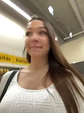 barbiehumpxxx online show from 10/29/25, 10:09