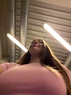 barbiehumpxxx online show from 03/22/26, 01:09