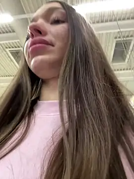 barbiehumpxxx online show from 02/02/26, 11:48