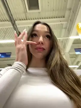 barbiehumpxxx online show from 03/16/26, 10:45