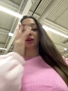 barbiehumpxxx online show from 03/19/26, 11:05