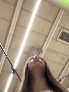 barbiehumpxxx online show from 03/03/26, 10:17