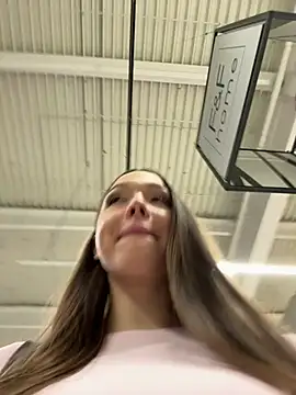 barbiehumpxxx online show from 03/01/26, 07:14