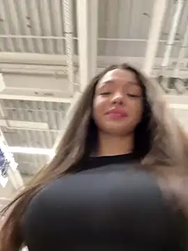 barbiehumpxxx online show from 01/30/25, 01:00