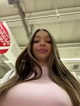 barbiehumpxxx online show from 11/27/25, 10:32