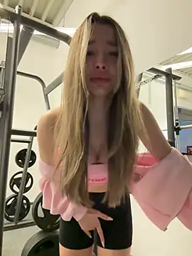 barbiehumpxxx online show from 07/22/26, 11:40