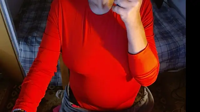 MysteryLadyxXx online show from 11/01/25, 07:57