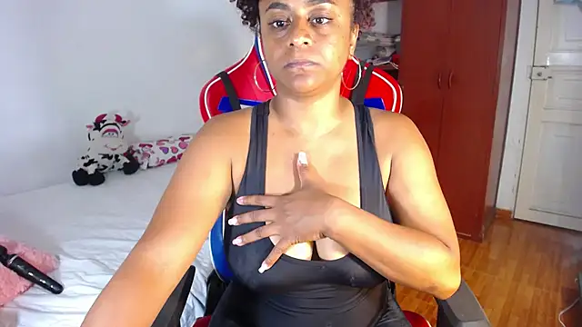 BellaKarla online show from 01/07/26, 11:32