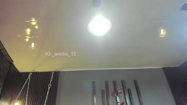 annie barozzi online show from 11/24/25, 01:22