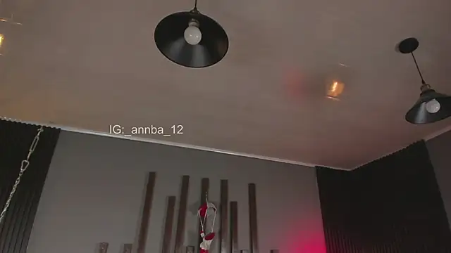 annie barozzi online show from 11/27/25, 01:33