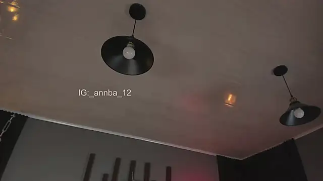 annie barozzi online show from 12/03/25, 01:32