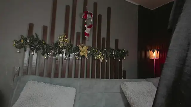 Snapshot of annie_barozzi chatting on 01/05/26, 05:27 annie barozzi online show from 01/05/26, 05:27