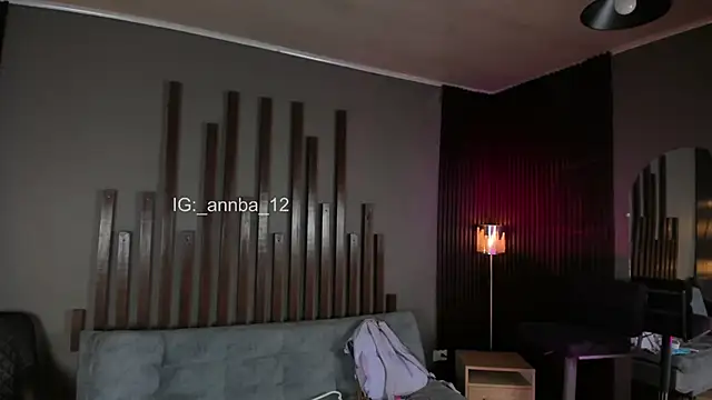 Snapshot of annie_barozzi chatting on 01/19/26, 12:53 annie barozzi online show from 01/19/26, 12:53