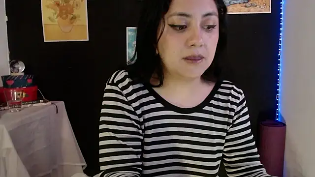 Snapshot of AbsentaVert chatting on 01/12/26, 11:42 AbsentaVert online show from 01/12/26, 11:42