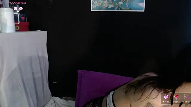 Snapshot of AbsentaVert chatting on 02/20/26, 09:50 AbsentaVert online show from 02/20/26, 09:50