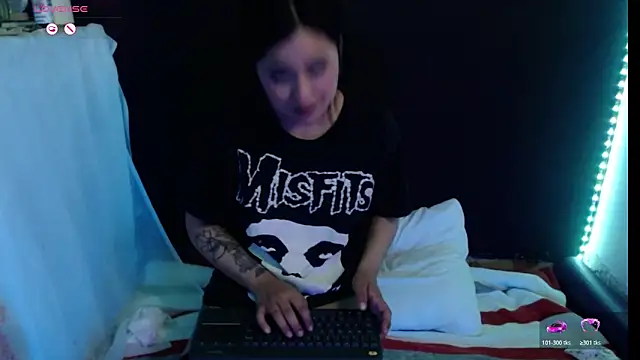 AbsentaVert online show from 03/07/26, 10:37