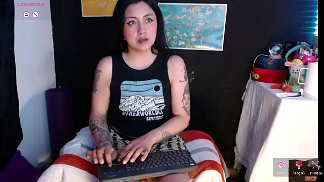 AbsentaVert online show from 04/03/26, 10:49