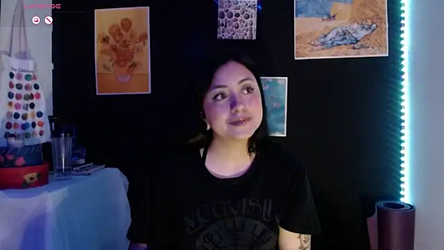 Snapshot of AbsentaVert chatting on 02/27/26, 12:44 AbsentaVert online show from 02/27/26, 12:44