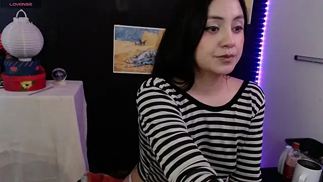 Snapshot of AbsentaVert chatting on 11/07/25, 05:06 AbsentaVert online show from 11/07/25, 05:06