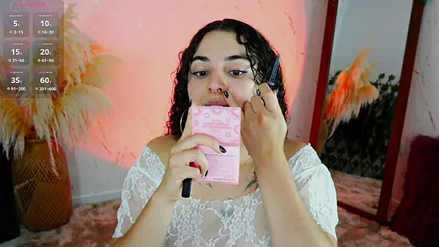 merida bell18 online show from 11/22/25, 11:14