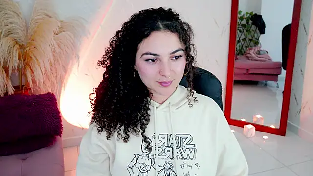 merida bell18 online show from 03/27/26, 02:53