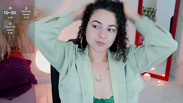 merida bell18 online show from 04/05/26, 03:46