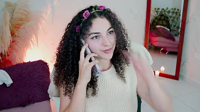 Snapshot of merida_bell18 chatting on 04/30/26, 08:16 merida bell18 online show from 04/30/26, 08:16
