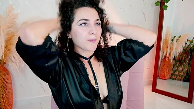 merida bell18 online show from 02/03/26, 12:21