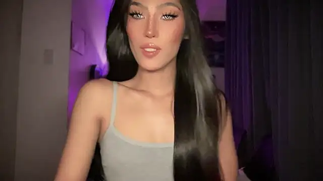 Bella Gordon online show from 10/07/25, 12:50