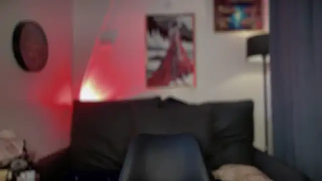 Bella Gordon online show from 12/05/25, 06:34