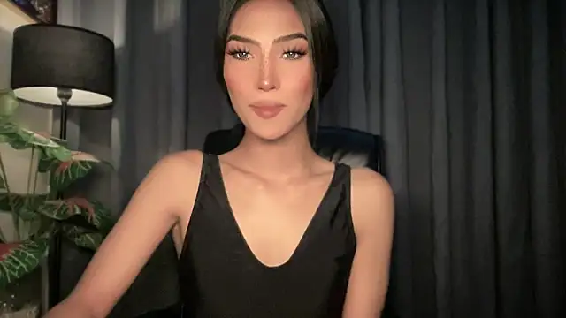 Bella Gordon online show from 09/11/25, 06:46