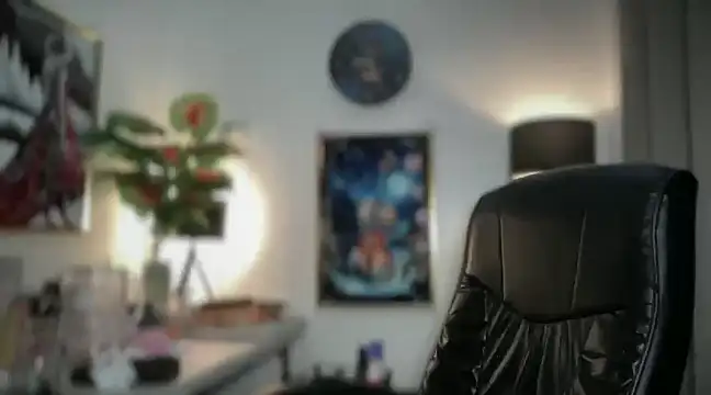 Bella Gordon online show from 03/14/25, 01:27