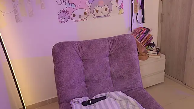 Loving Ema 1 online show from 03/09/26, 05:16