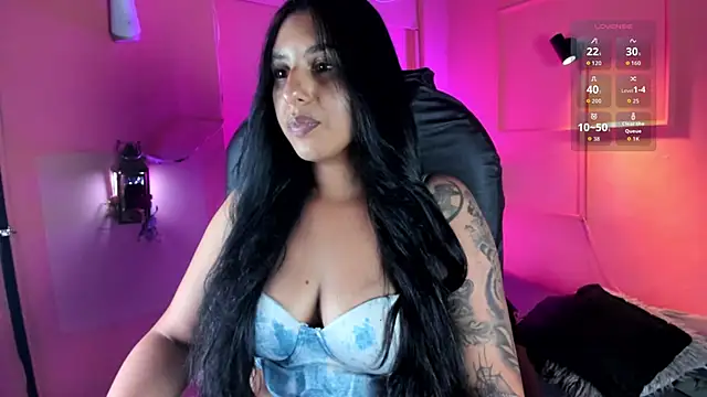 Desipleasure online show from 04/23/26, 08:32