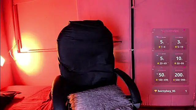 Desipleasure online show from 12/04/25, 08:19