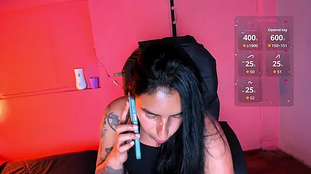 Desipleasure online show from 12/20/25, 07:50