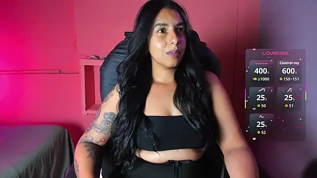 Desipleasure online show from 10/24/25, 08:30