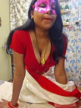 Queen Anushka69 online show from 02/15/25, 07:06