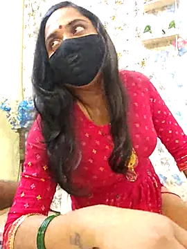 Queen Anushka69 online show from 02/17/25, 06:06