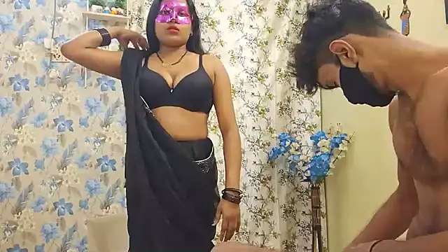 Queen Anushka69 online show from 02/12/25, 06:09