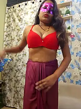 Queen Anushka69 online show from 01/17/25, 02:39