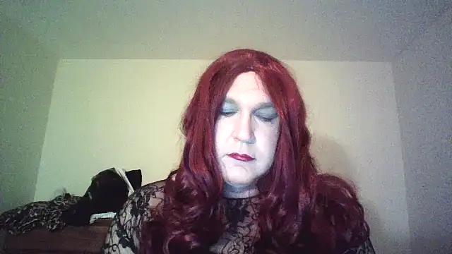 LyssaDragonshadow online show from 04/11/26, 11:30