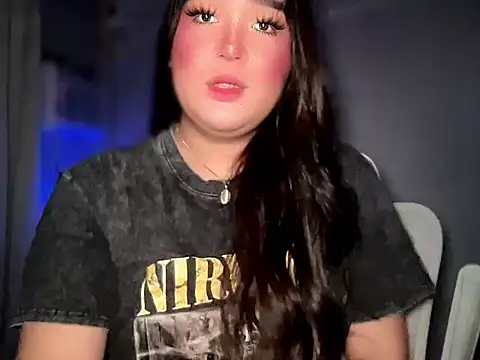 MissCataleyaxxx online show from 04/17/26, 12:52