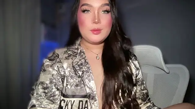 MissCataleyaxxx online show from 04/14/26, 02:44