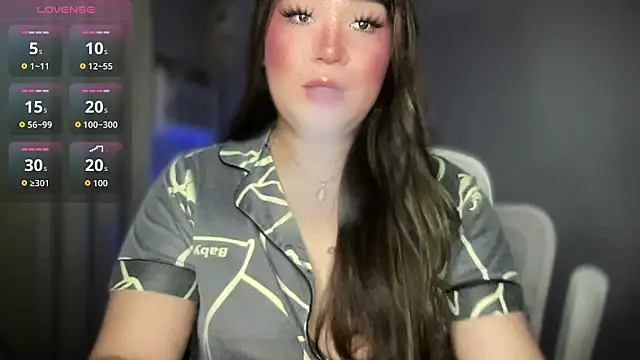MissCataleyaxxx online show from 05/11/26, 12:23