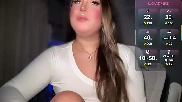 MissCataleyaxxx online show from 05/29/26, 02:28