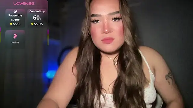 MissCataleyaxxx online show from 05/30/26, 12:44