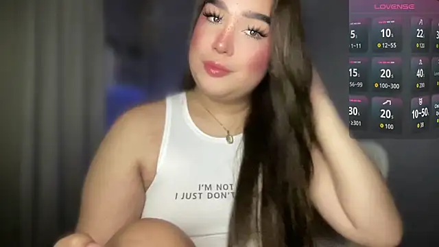 MissCataleyaxxx online show from 05/15/26, 01:47