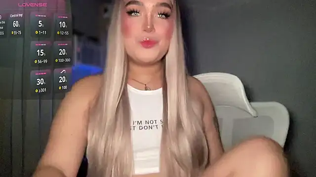 MissCataleyaxxx online show from 04/24/26, 10:34