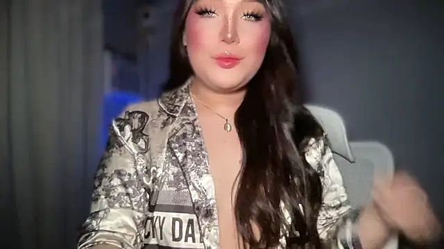 MissCataleyaxxx online show from 04/13/26, 02:10